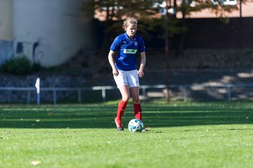 Bild 171 - Frauen Holstein Kiel - SV Meppen : Ergebnis: 1:1